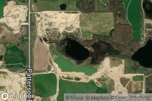 Leeks Lake