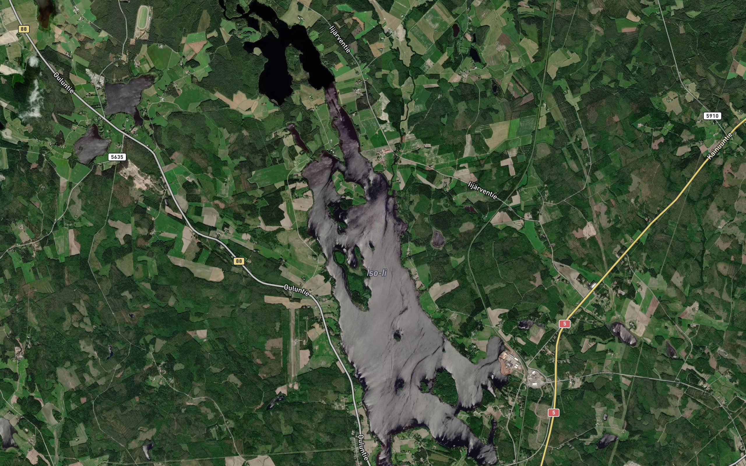Iijarvi