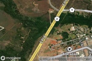 Corrego do Acampamento