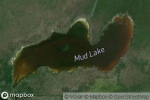 Mud Lake