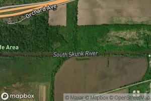Sugar Creek