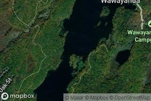 Wawayanda Lake