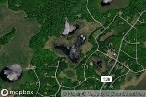 Jennison Lake