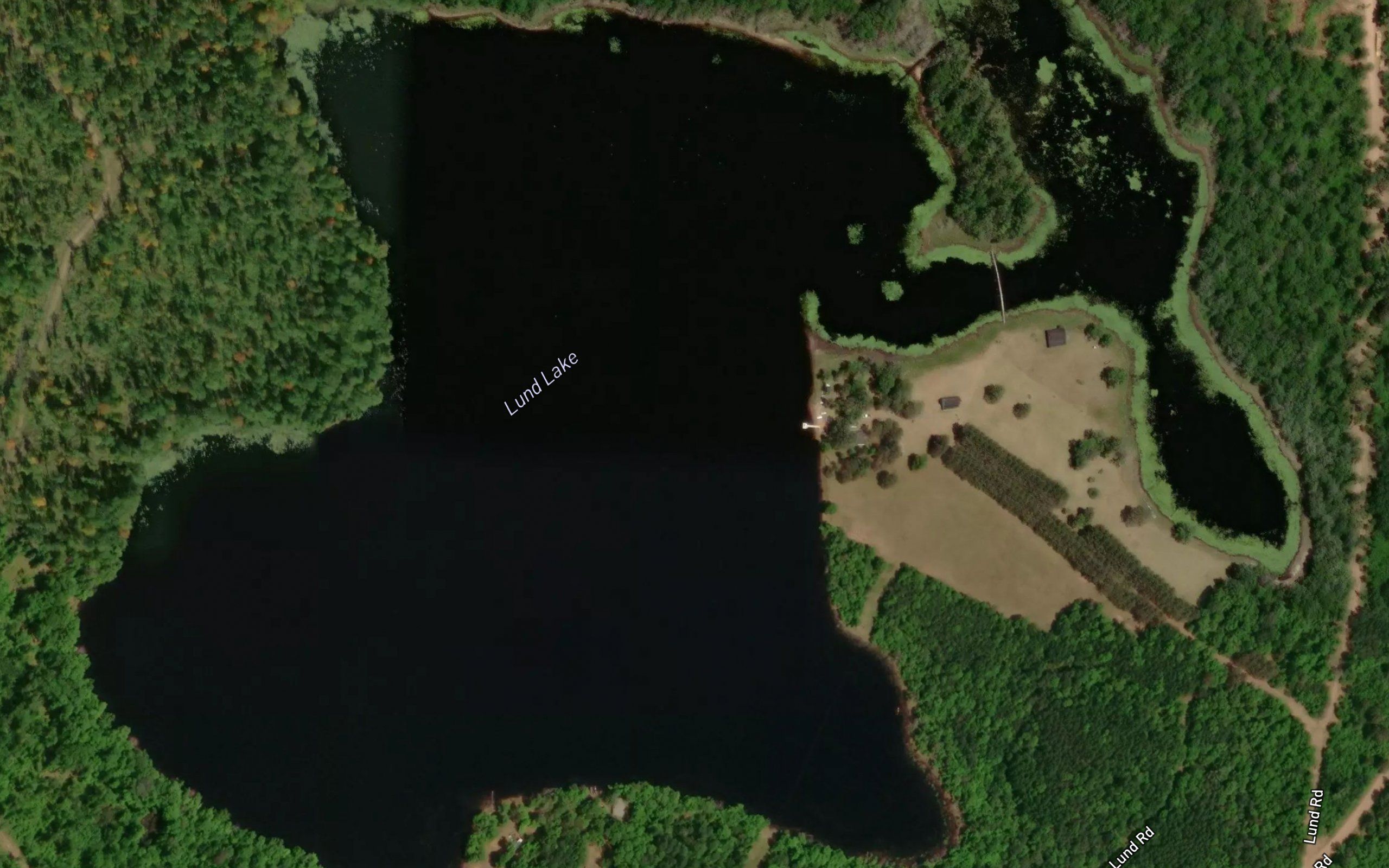 Lund Lake