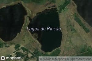 Lagoa do Rincao