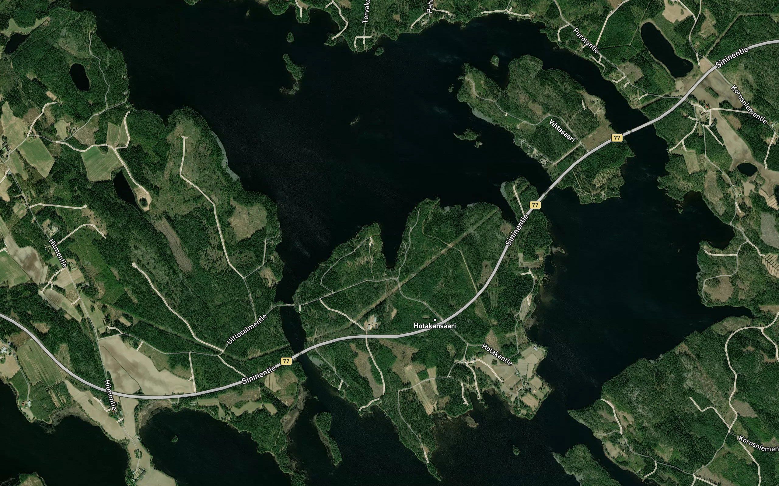 Pitkalahti