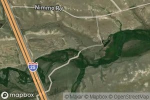 Adamson Ditch Number 3