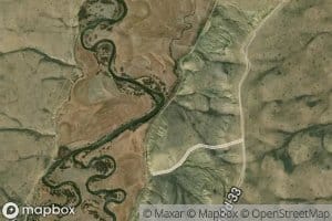 Dalom Ditch