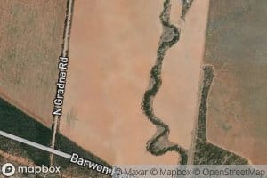 Gurardera Creek