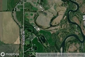 Millward Slough