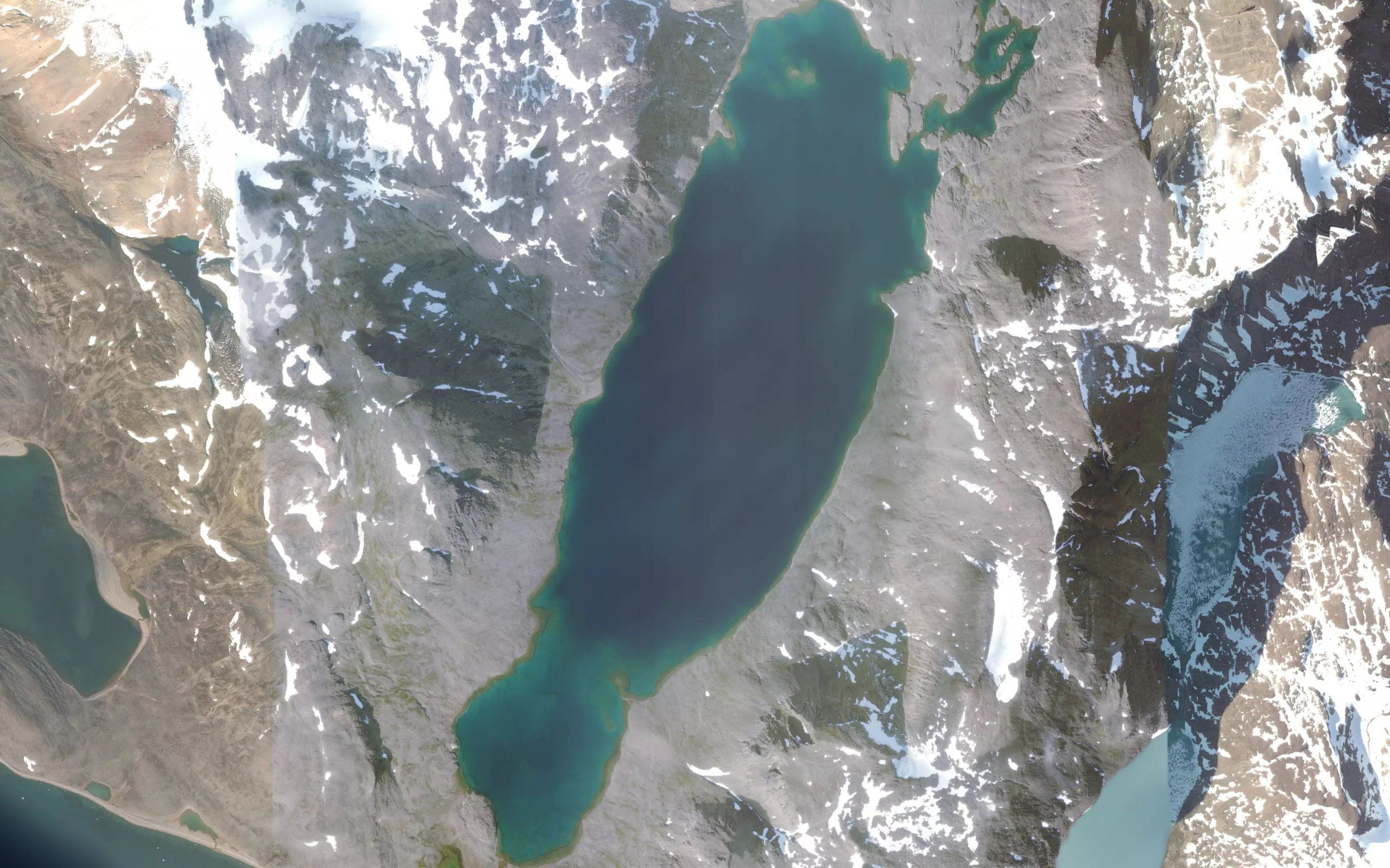 Rabotvatnet