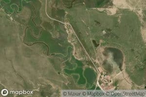 Hilderbrand Creek