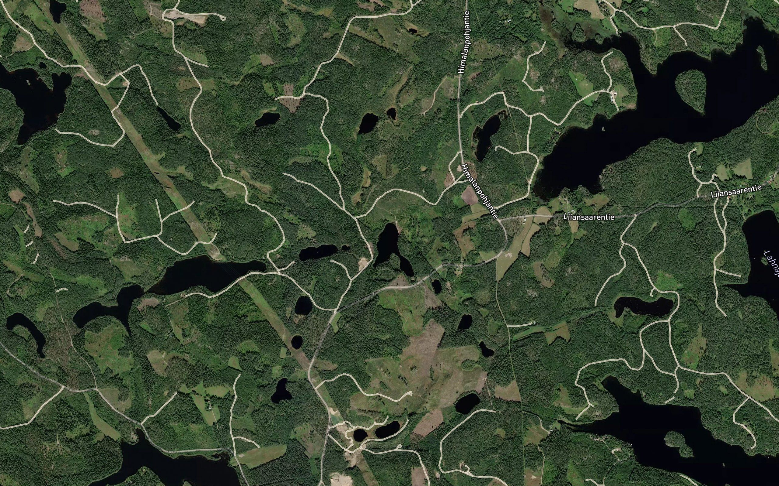 Myllylampi