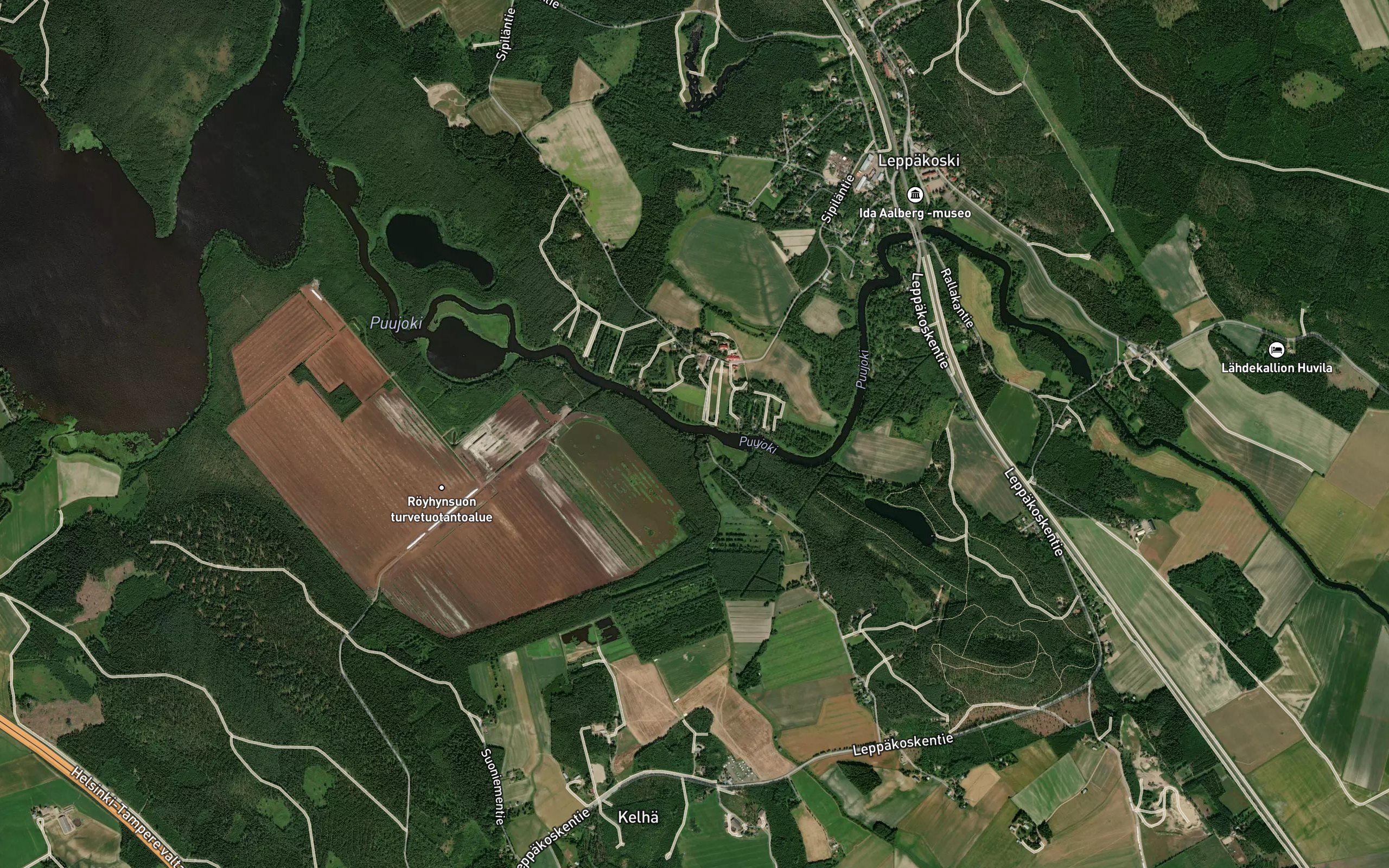 Katinoja