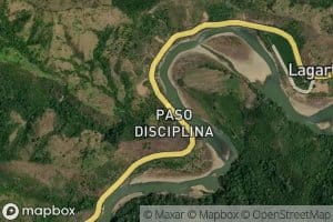Quebrada Disciplina