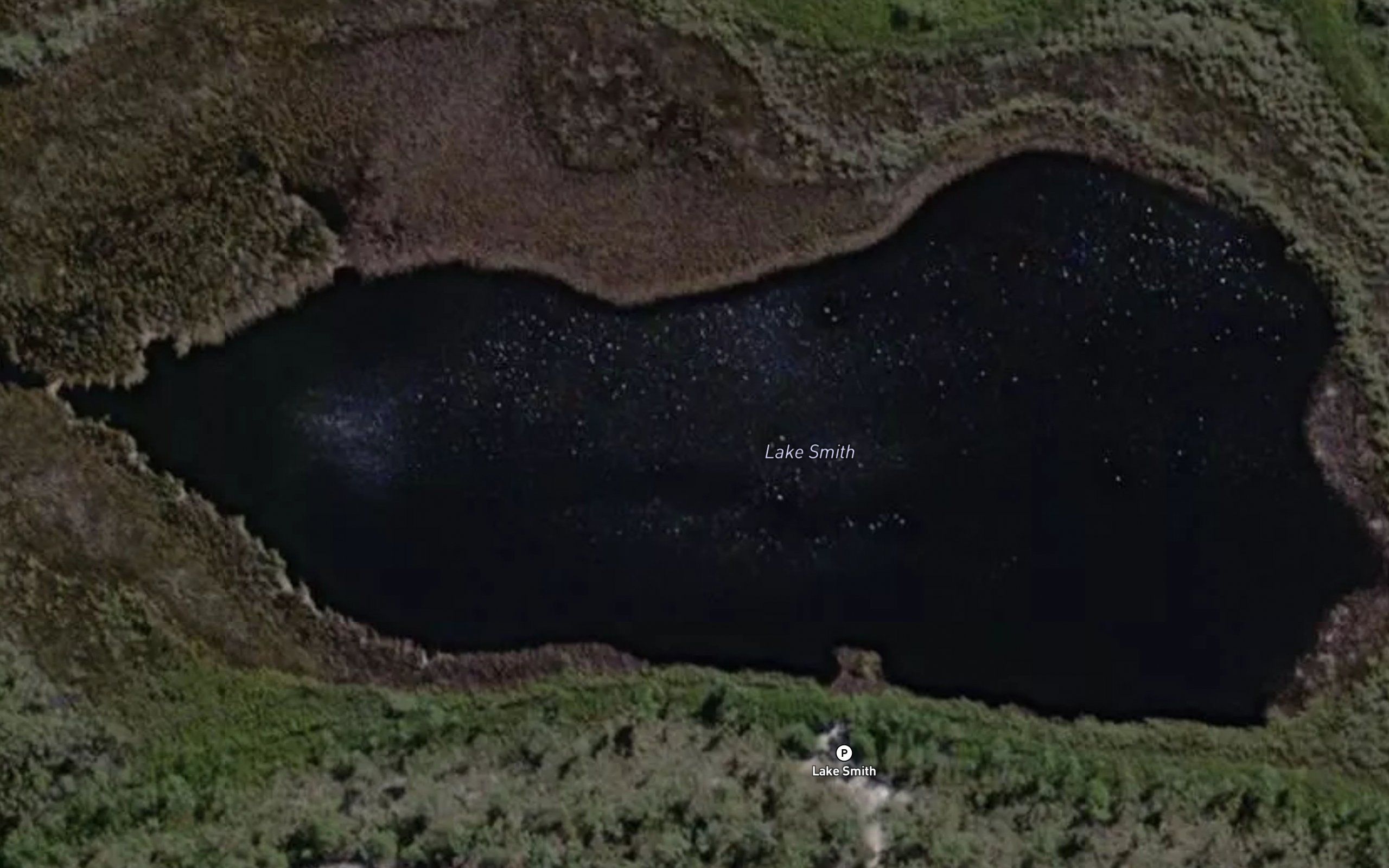 Lake Smith