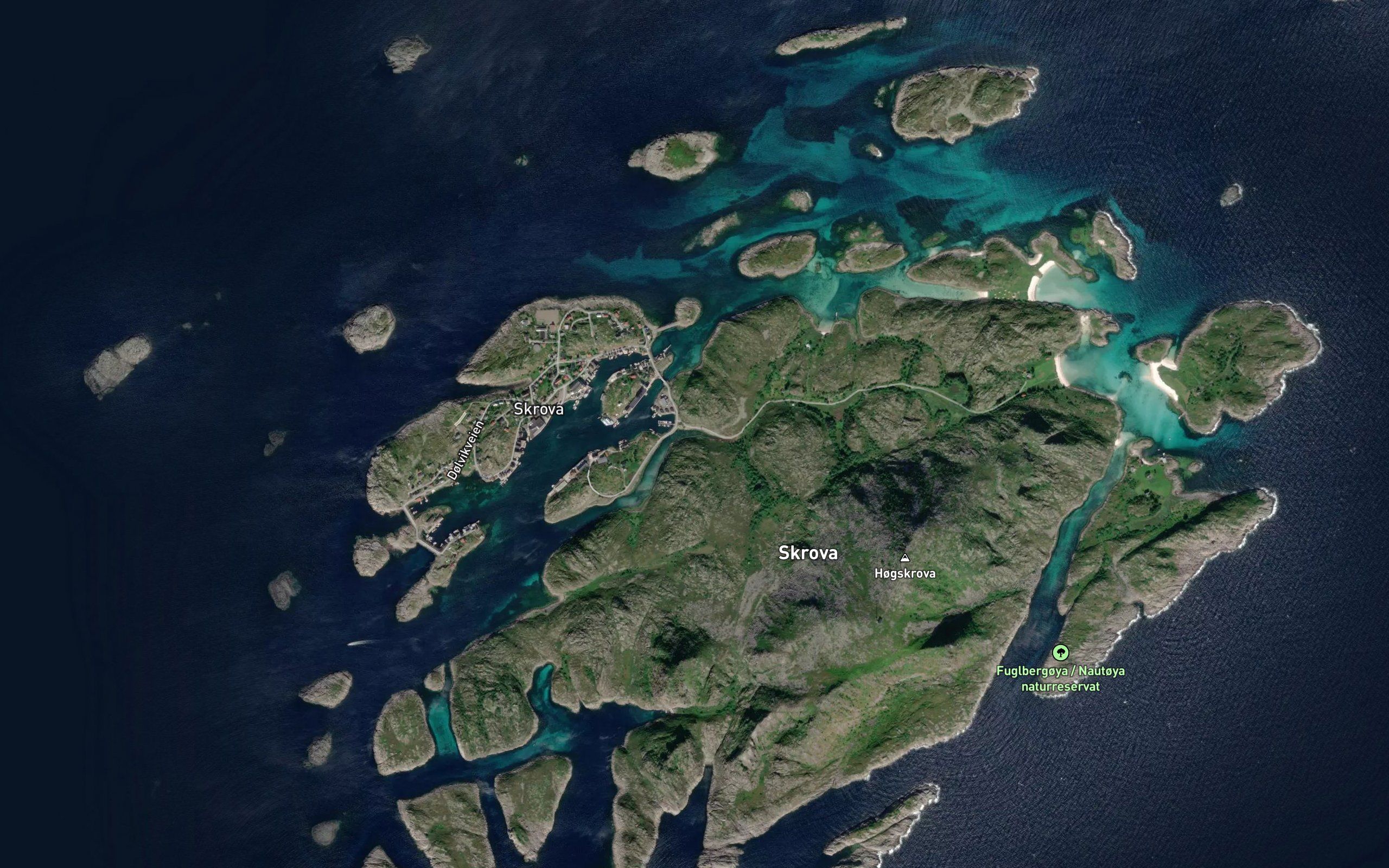 Klovosen