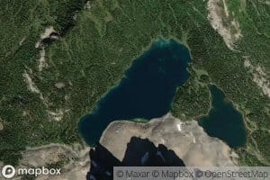 Cerulean Lake