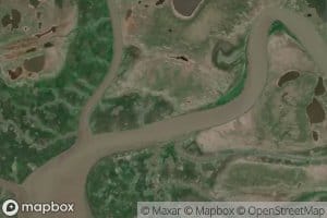 Tungak Creek