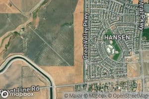 One Hundred and Fifty-five Canal