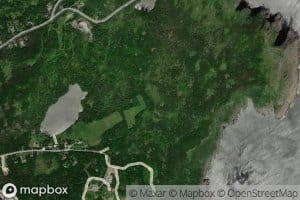 Sugarloaf Pond