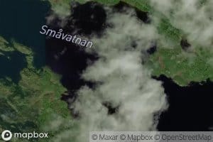 Smavatnan