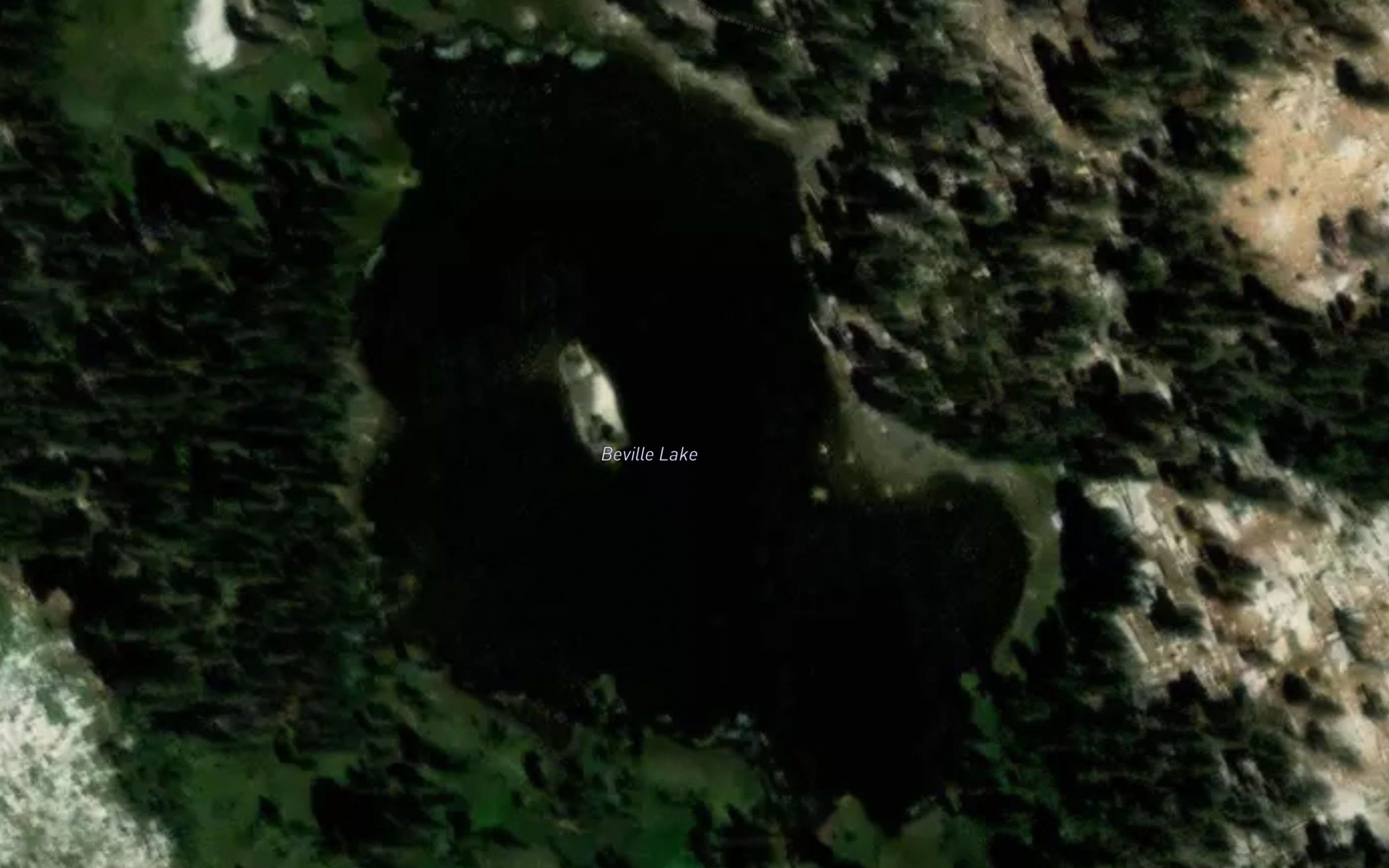 Beville Lake