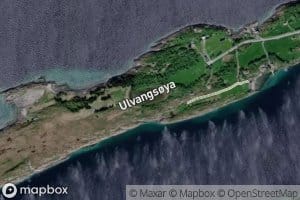 Oyvatnet
