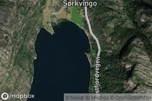 Sorekvingevagen