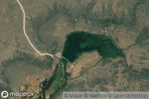 Stimmel Reservoir
