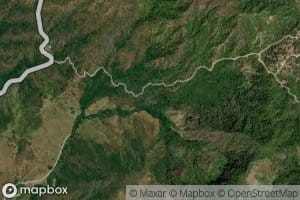 Barranca Siempre Viva