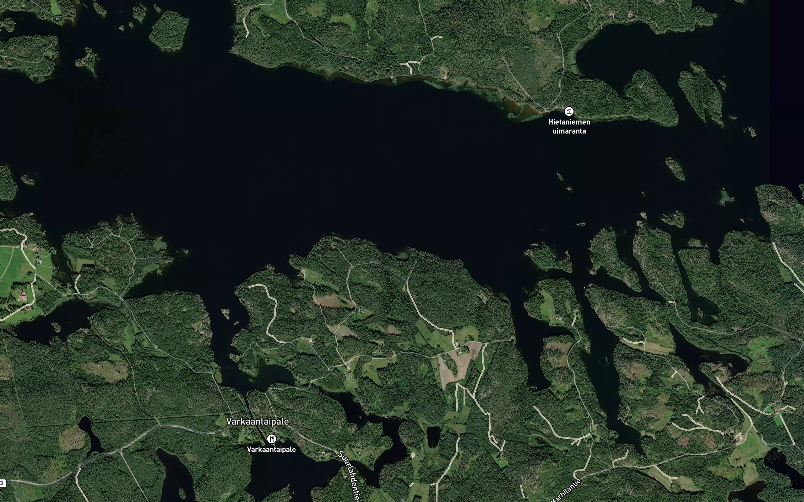 Lusikkakaarre