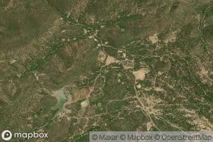 Quebrada Los Buchales