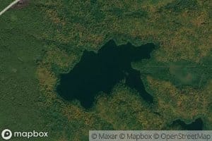 Lac Etusson