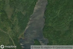 Leaningstone Lake