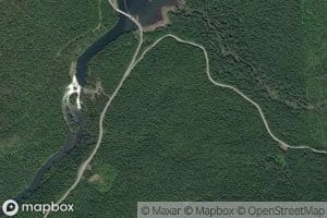 Outlet Creek
