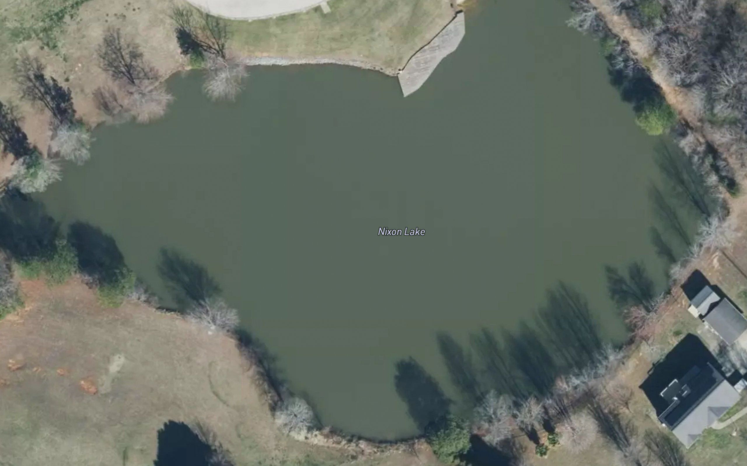 Nixon Lake