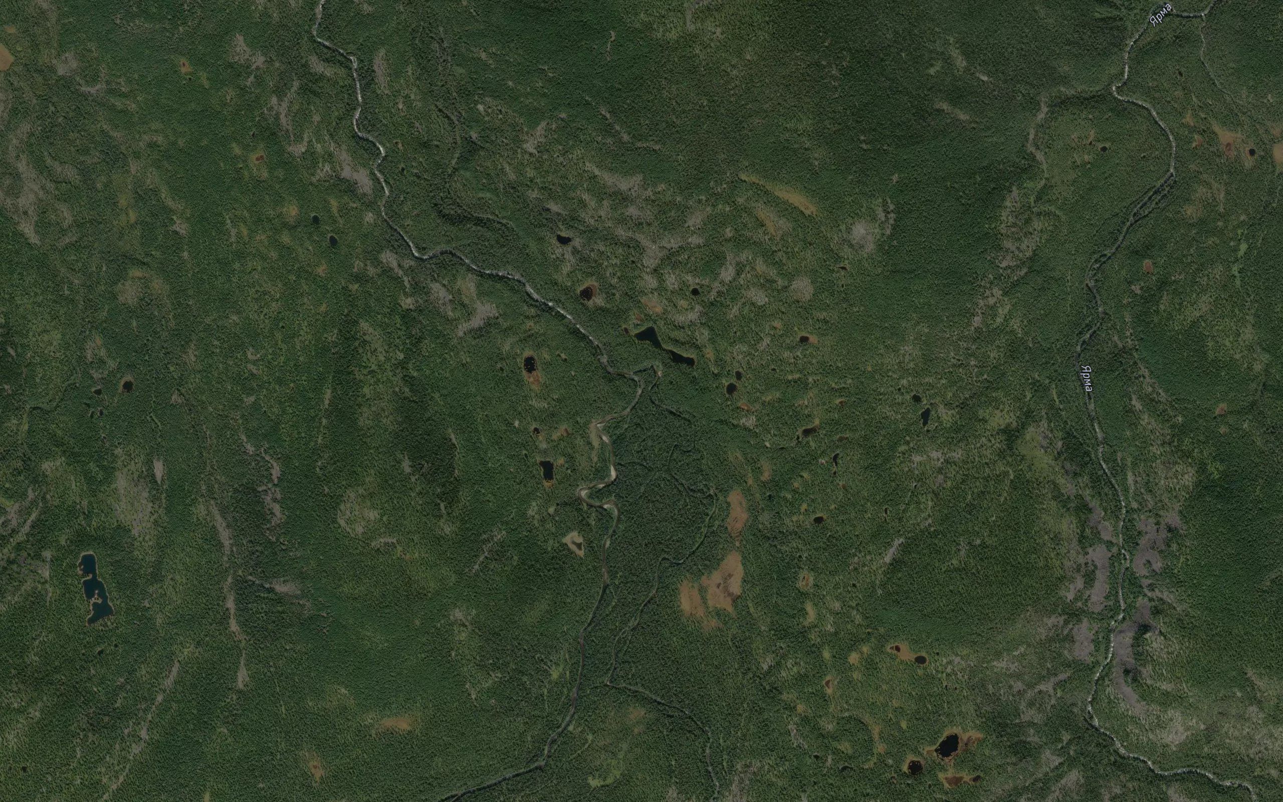 Chernaya