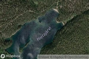 Hietajarvi