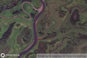 Lydick Slough