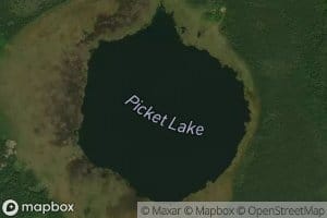 Picket Lake