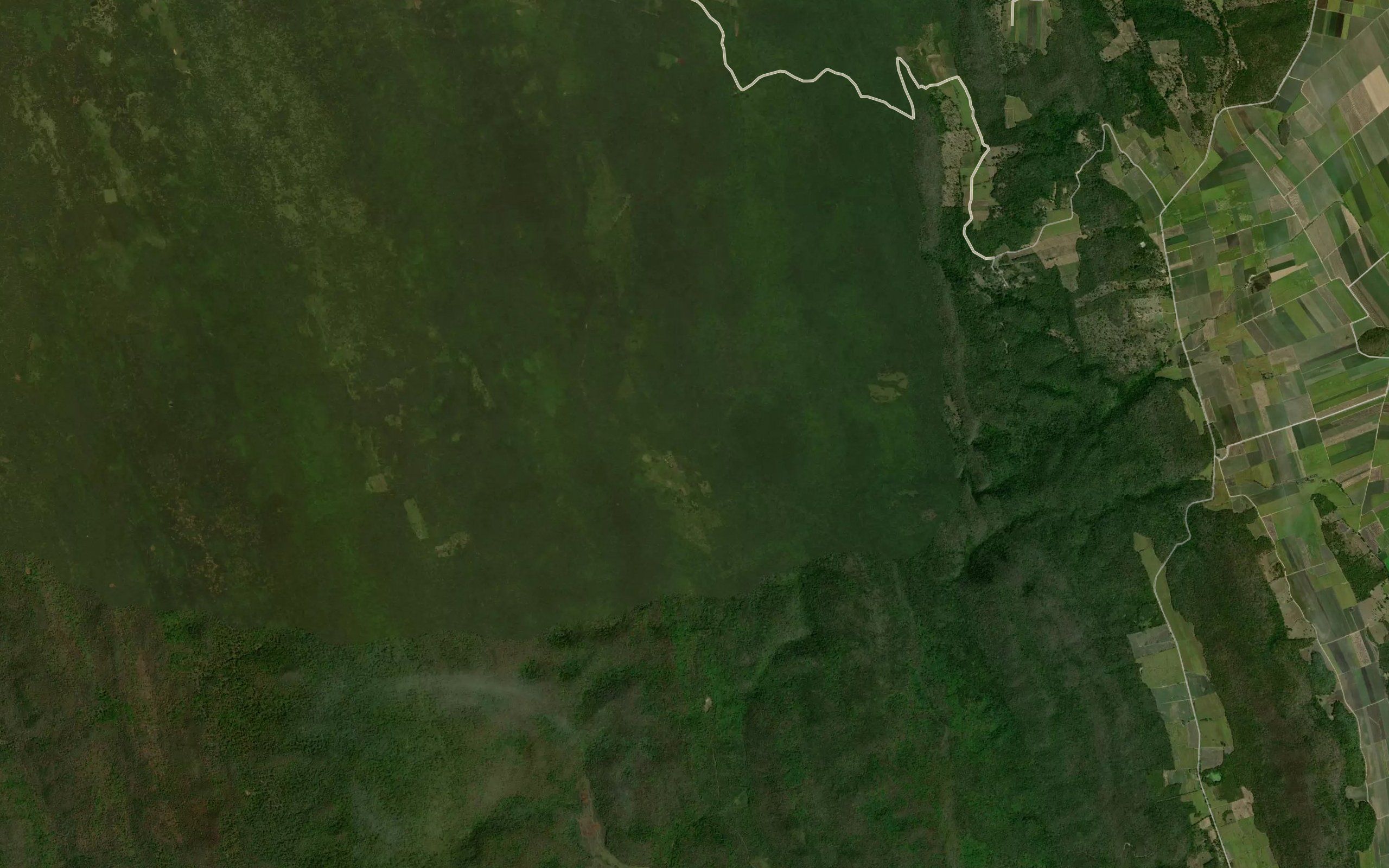 Laguna La Loca