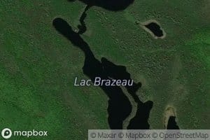 Lac Brazeau
