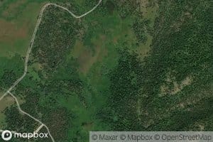 North Fork Middle Boone Creek