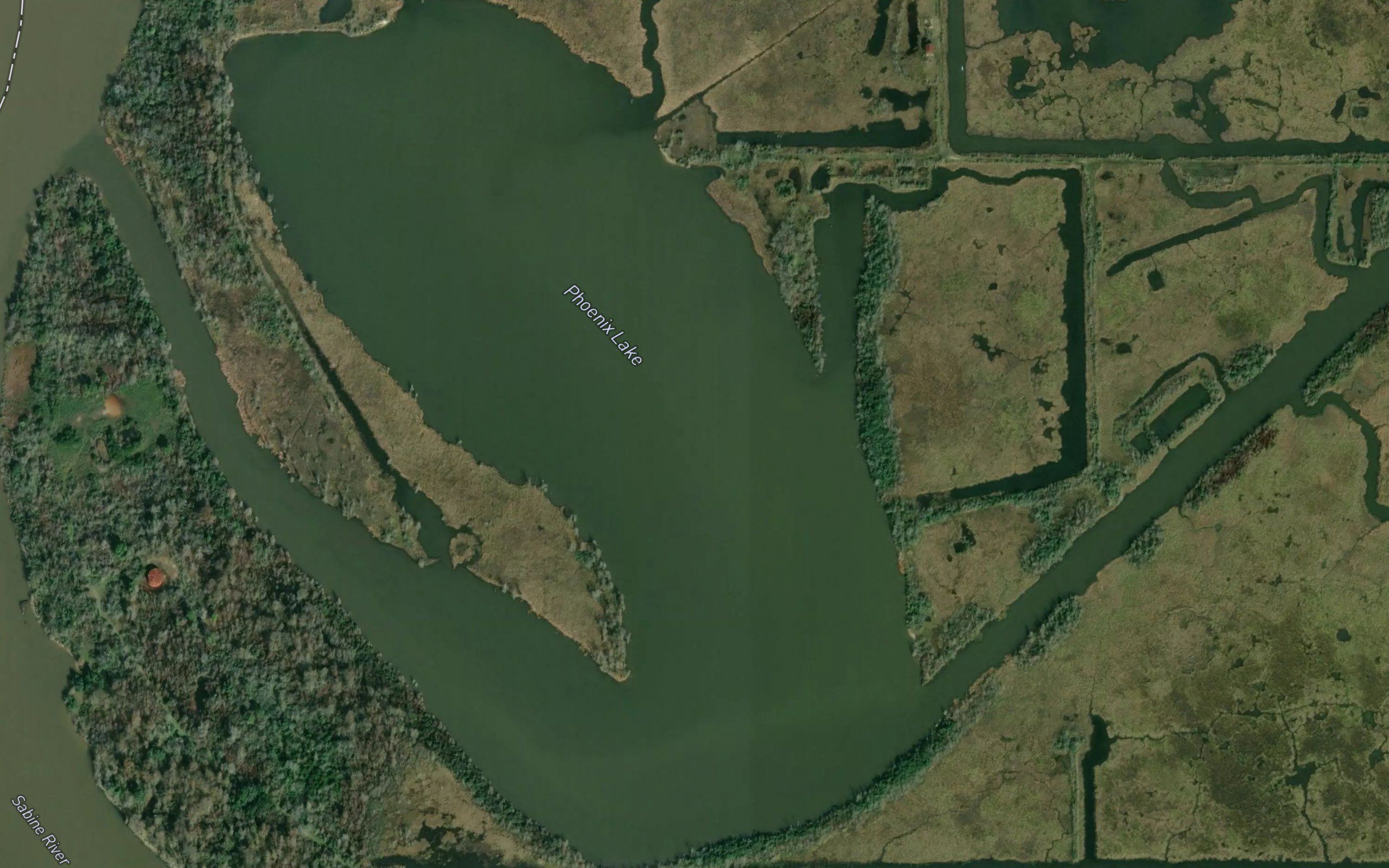 Phoenix Lake
