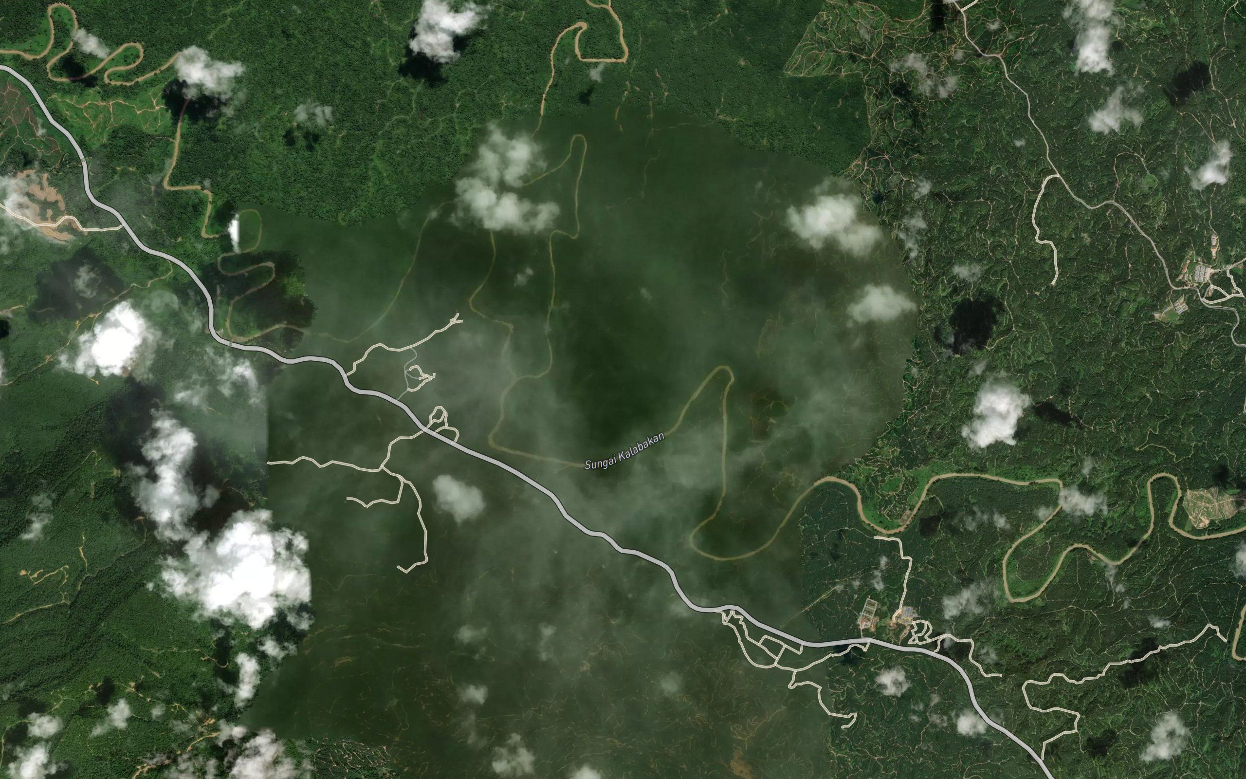 Sungai Kanakanak