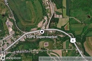 North Branch Sugar Creek