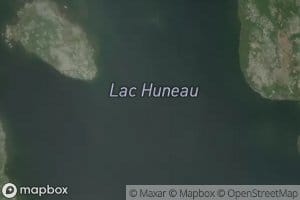 Lac Huneau