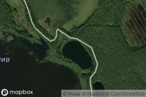 Ozero Khlebnoye