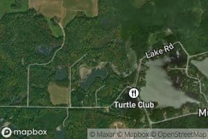 Schoolhouse Lake